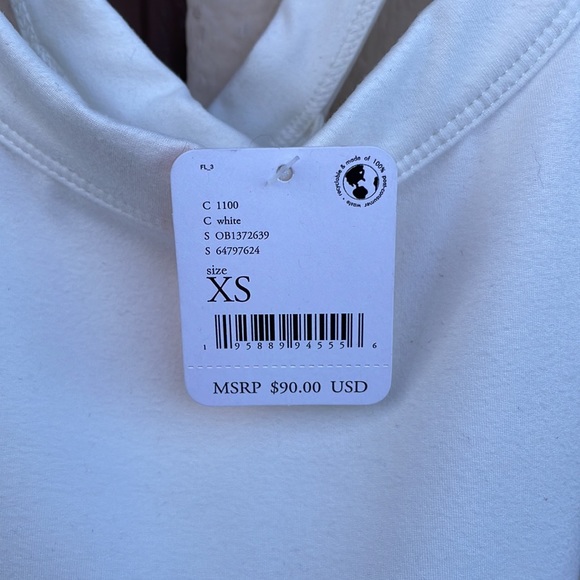 Free People NWT Skortsie - Picture 4 of 7